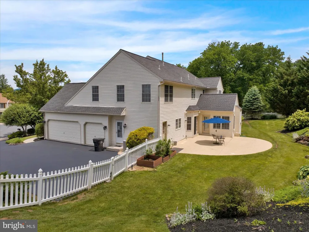 480 PATHFINDER DRIVE Birdsboro, PA 19508