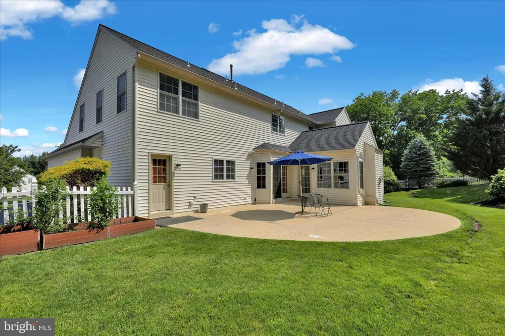 480 PATHFINDER DRIVE Birdsboro, PA 19508