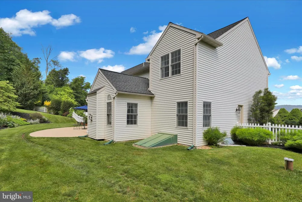 480 PATHFINDER DRIVE Birdsboro, PA 19508
