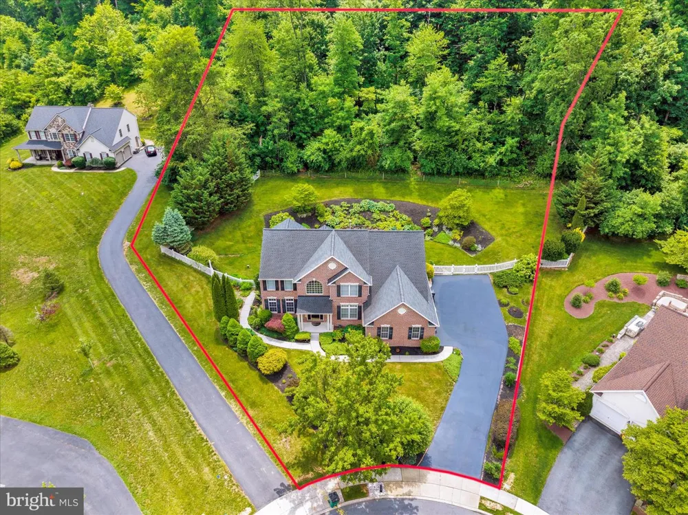 480 PATHFINDER DRIVE Birdsboro, PA 19508