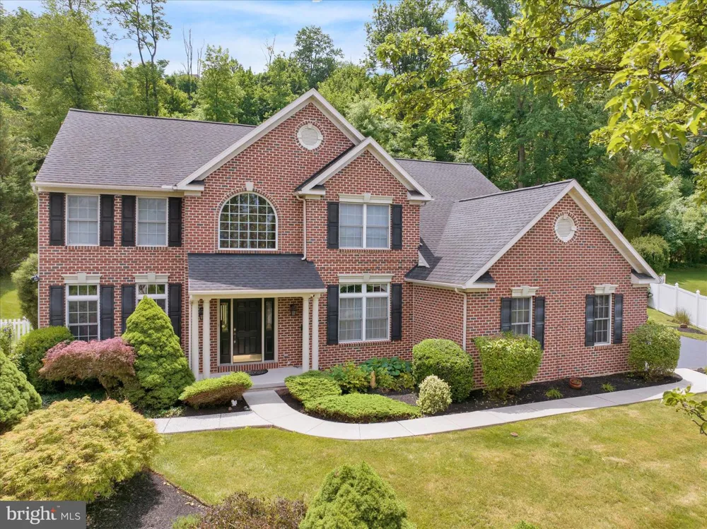 480 PATHFINDER DRIVE Birdsboro, PA 19508