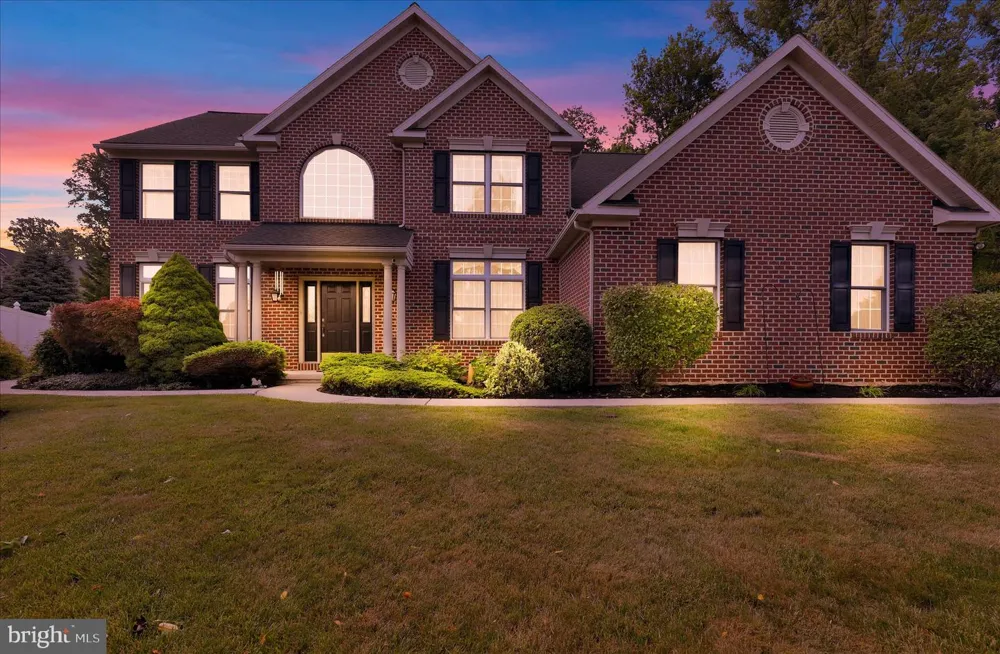 480 PATHFINDER DRIVE Birdsboro, PA 19508