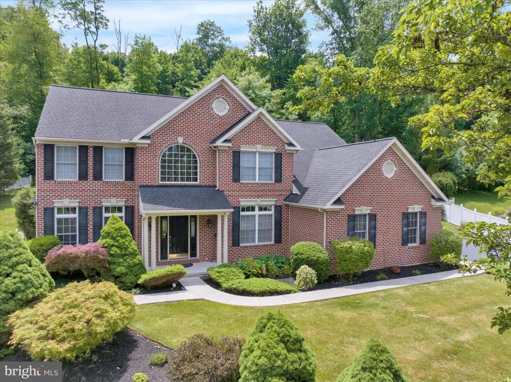 480 PATHFINDER DRIVE Birdsboro, PA 19508
