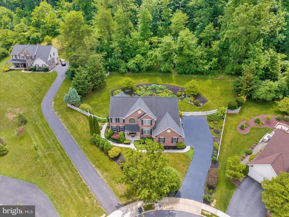 480 PATHFINDER DRIVE Birdsboro, PA 19508