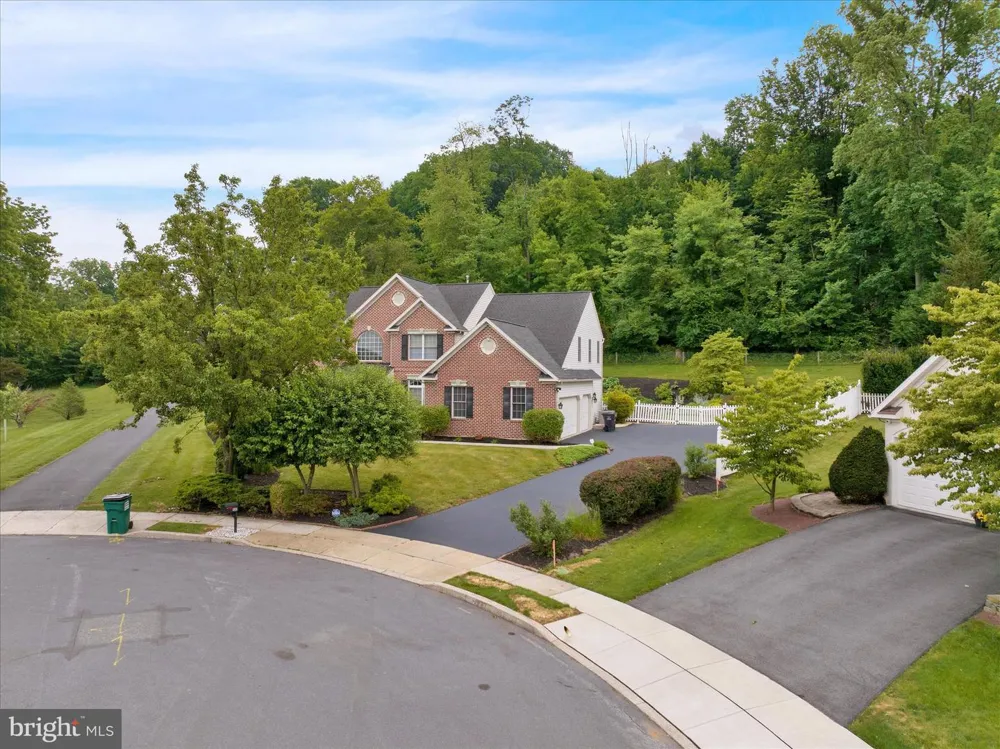 480 PATHFINDER DRIVE Birdsboro, PA 19508