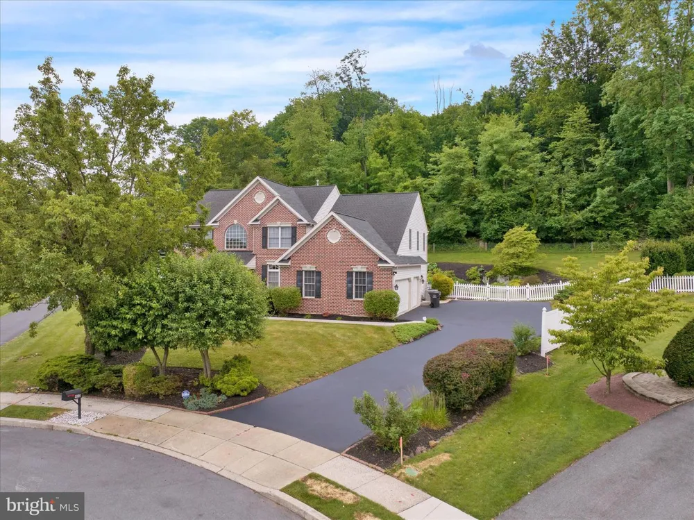 480 PATHFINDER DRIVE Birdsboro, PA 19508
