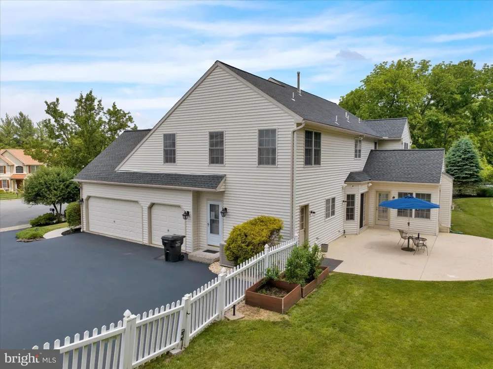 480 PATHFINDER DRIVE Birdsboro, PA 19508