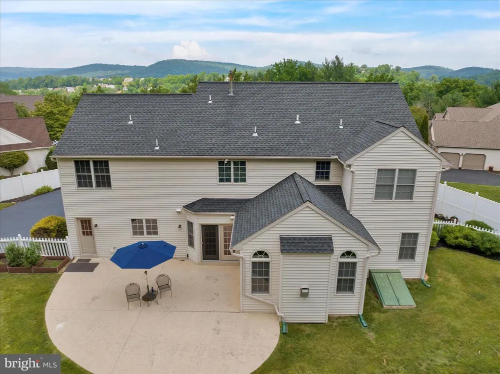 480 PATHFINDER DRIVE Birdsboro, PA 19508
