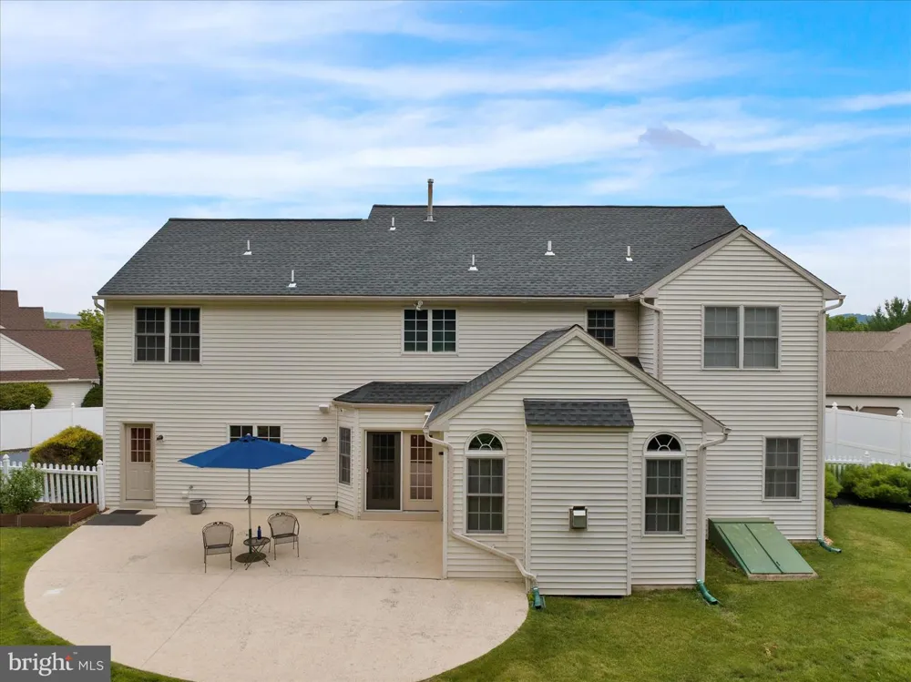 480 PATHFINDER DRIVE Birdsboro, PA 19508