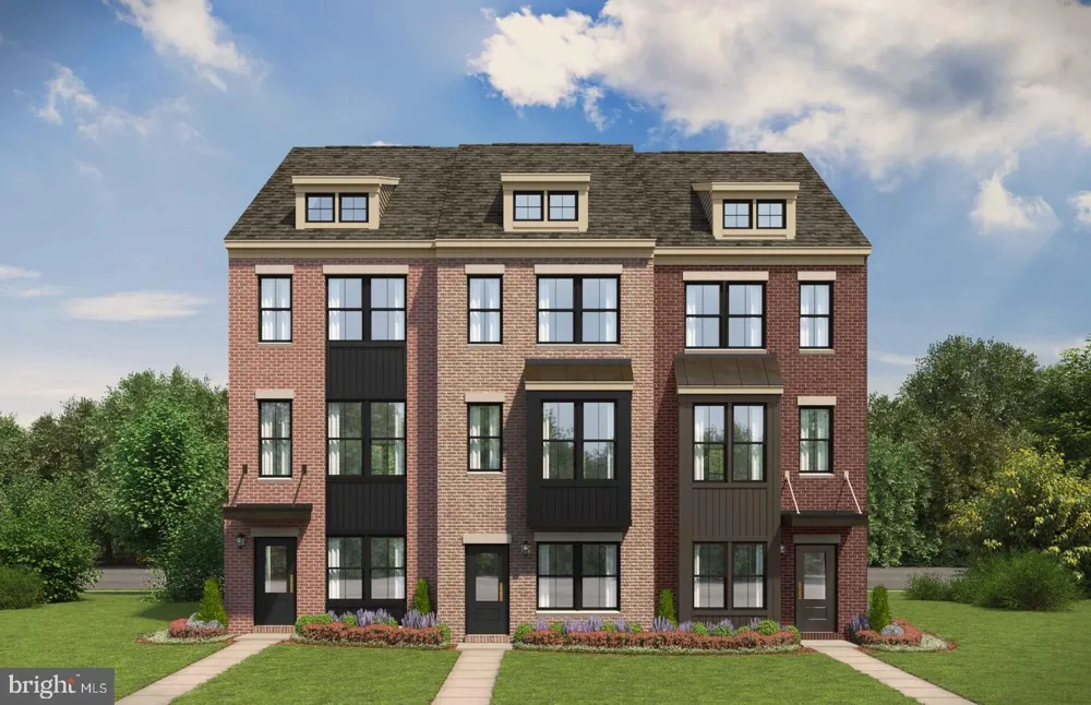 7510 BRAUN STREET Laurel, MD 20707