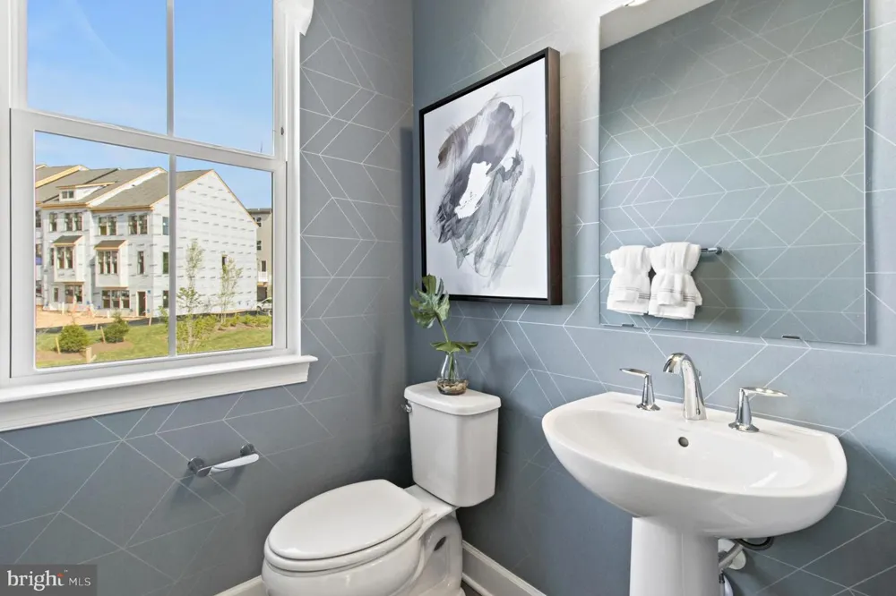 7510 BRAUN STREET Laurel, MD 20707