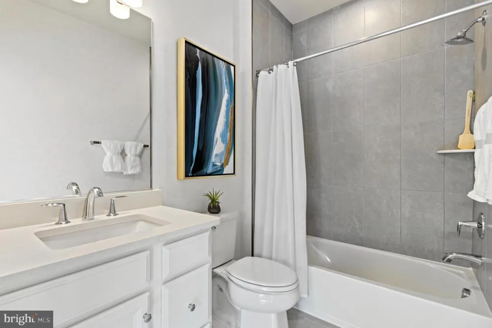 7510 BRAUN STREET Laurel, MD 20707