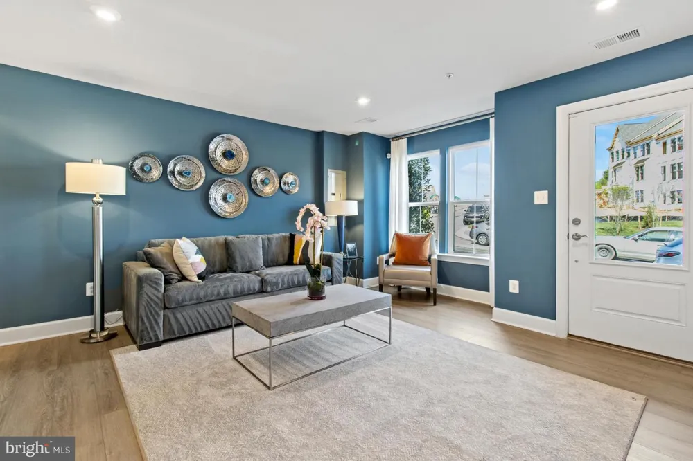 7510 BRAUN STREET Laurel, MD 20707
