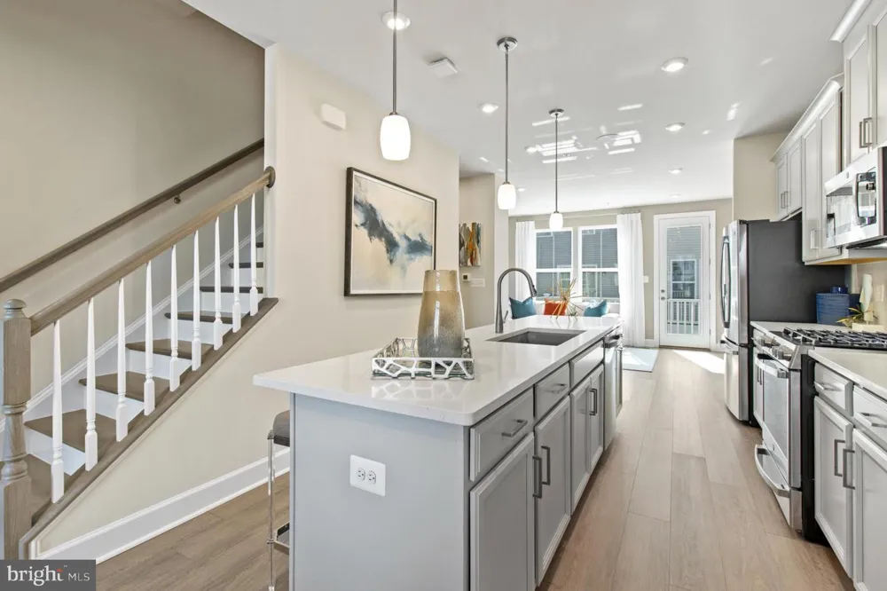 7510 BRAUN STREET Laurel, MD 20707