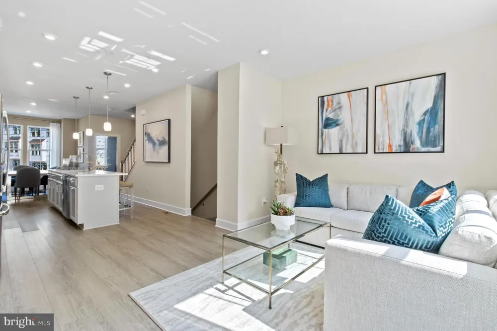 7510 BRAUN STREET Laurel, MD 20707