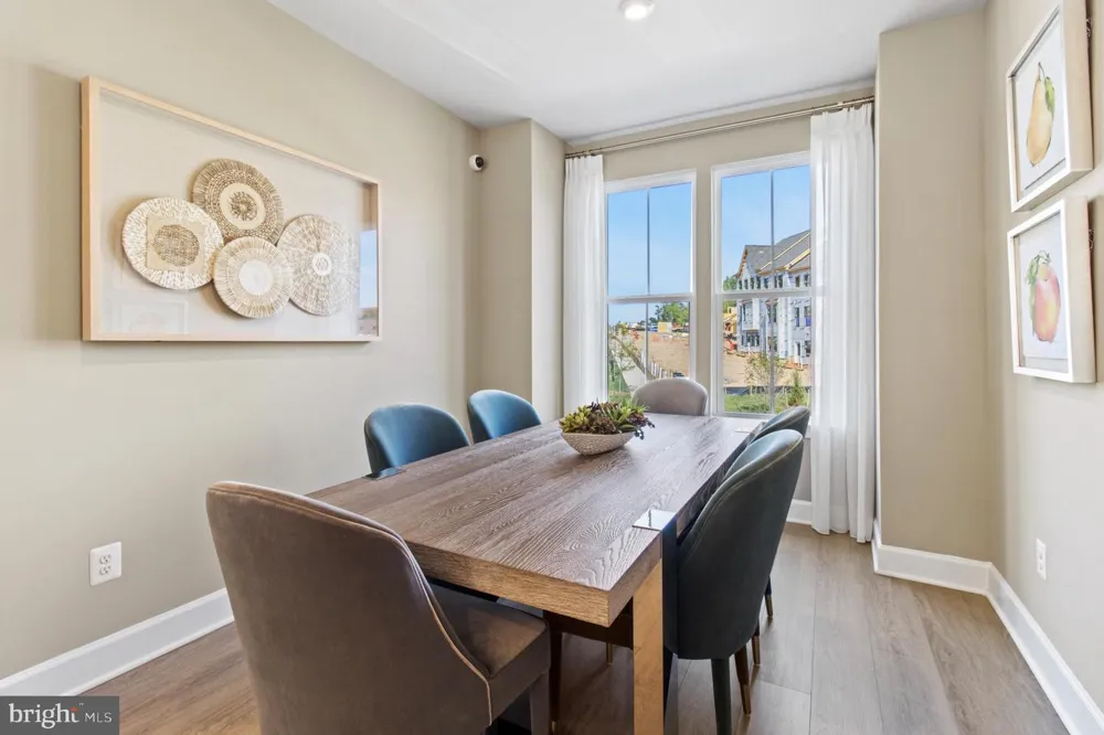 7510 BRAUN STREET Laurel, MD 20707