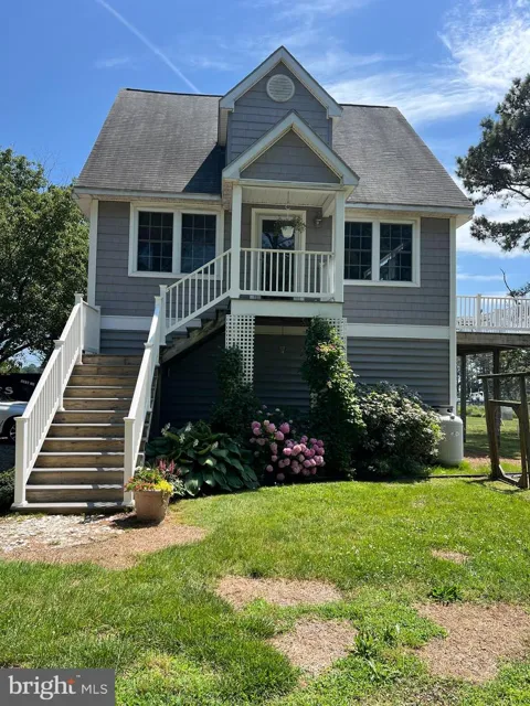 4938 FAIRBANK ROAD