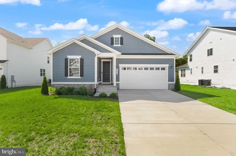 5009 GRAY FOX DRIVE