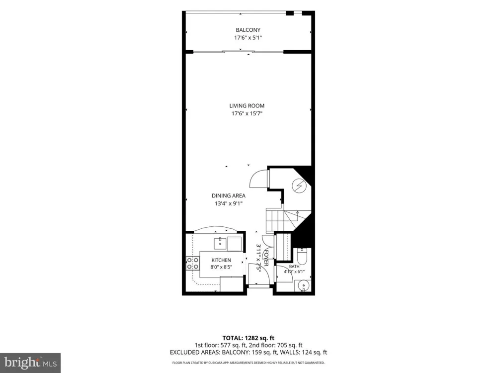 1704 PARK DRIVE #A313 Wilmington, DE 19806