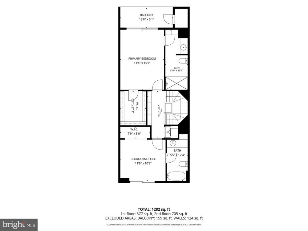 1704 PARK DRIVE #A313 Wilmington, DE 19806