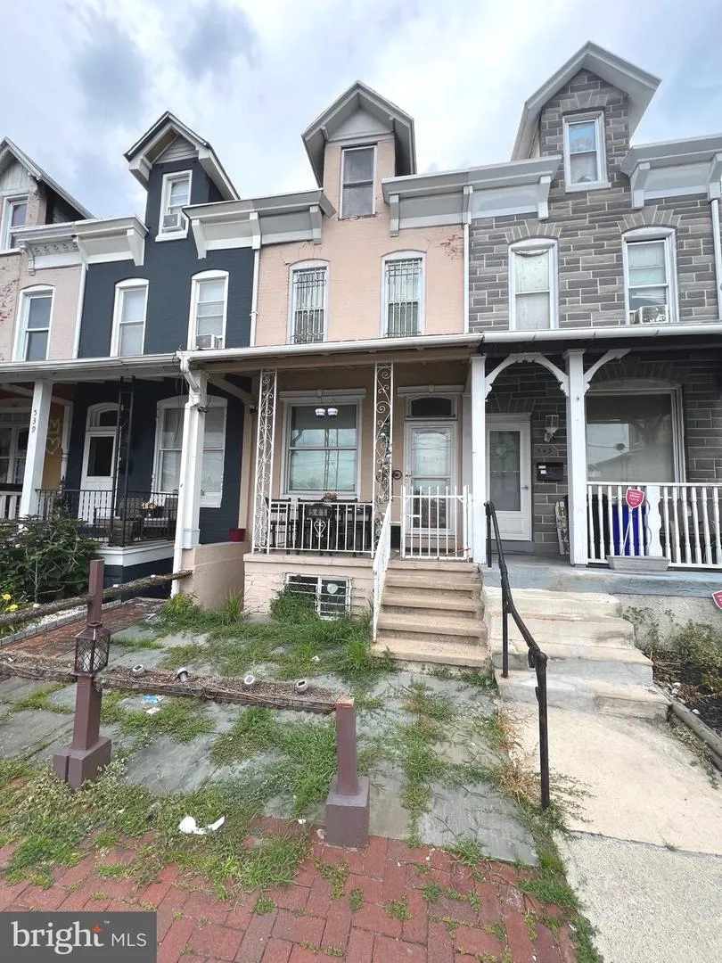 541 SPRING STREET Reading, PA 19601