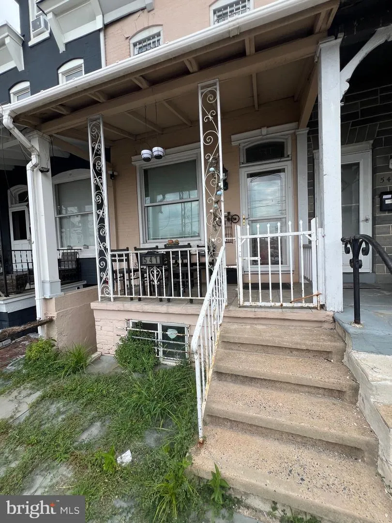 541 SPRING STREET Reading, PA 19601