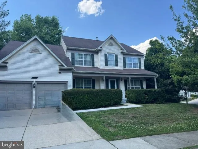 2906 ARGENTINA PLACE Bowie, MD 20716