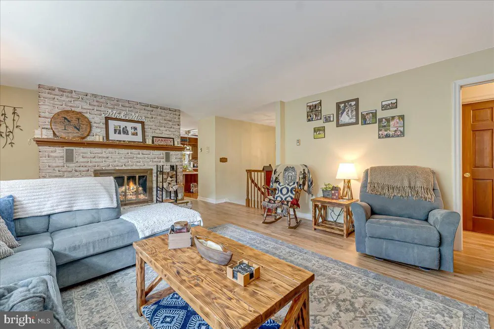141 CHURCH HILL ROAD Lehighton, PA 18235