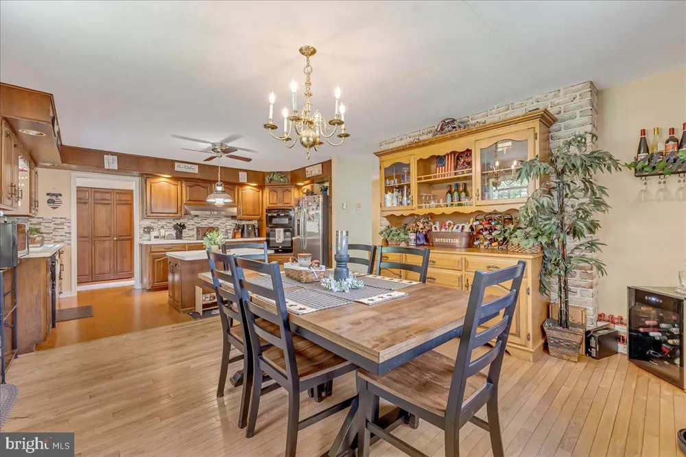 141 CHURCH HILL ROAD Lehighton, PA 18235