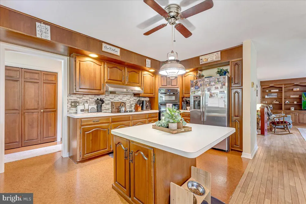 141 CHURCH HILL ROAD Lehighton, PA 18235