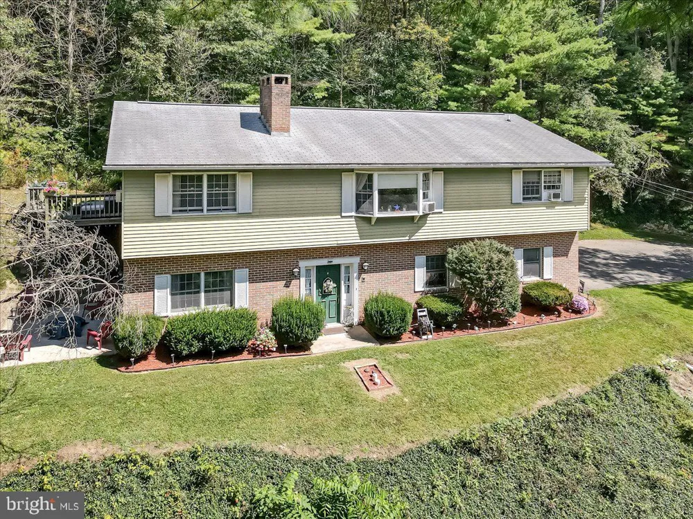 141 CHURCH HILL ROAD Lehighton, PA 18235