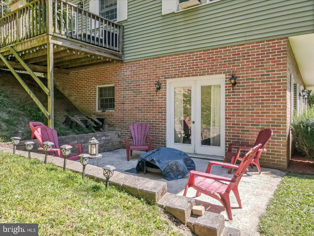 141 CHURCH HILL ROAD Lehighton, PA 18235