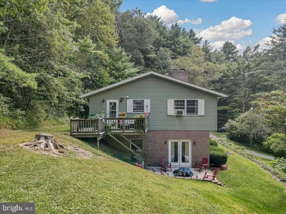 141 CHURCH HILL ROAD Lehighton, PA 18235