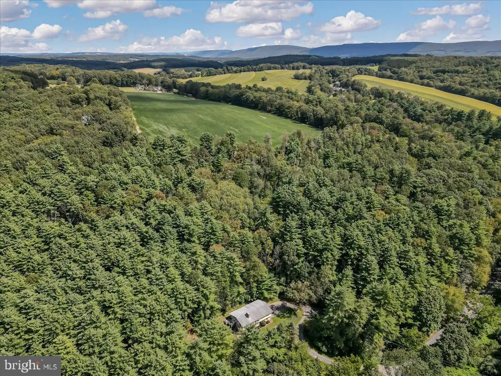 141 CHURCH HILL ROAD Lehighton, PA 18235