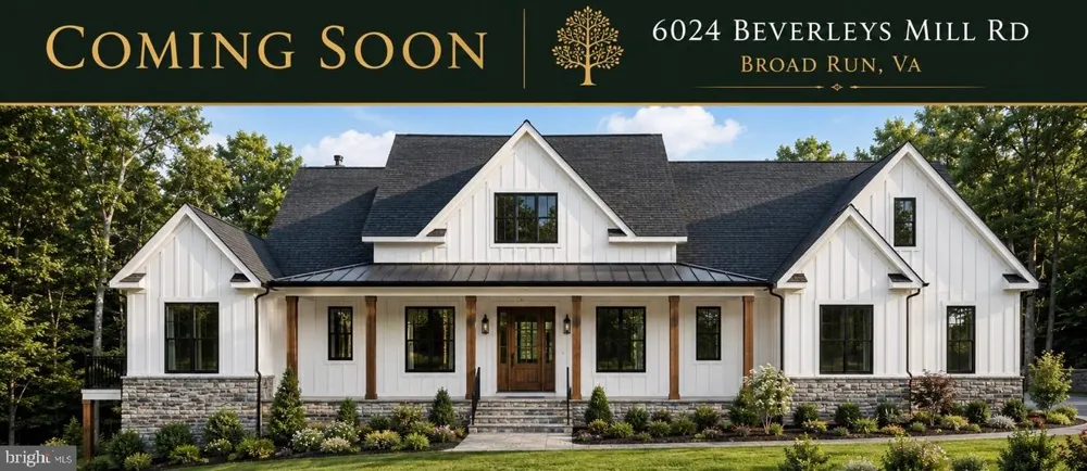 6024 BEVERLEYS MILL ROAD Broad Run, VA 20137