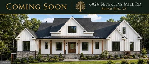 6024 BEVERLEYS MILL ROAD