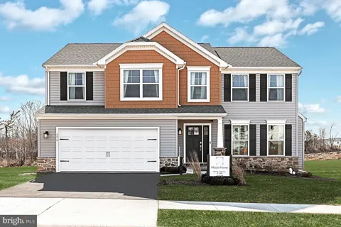 374 OLD IVY DRIVE #LOT 74 MODEL
