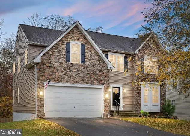 35338 PHEASANT RIDGE Locust Grove, VA 22508