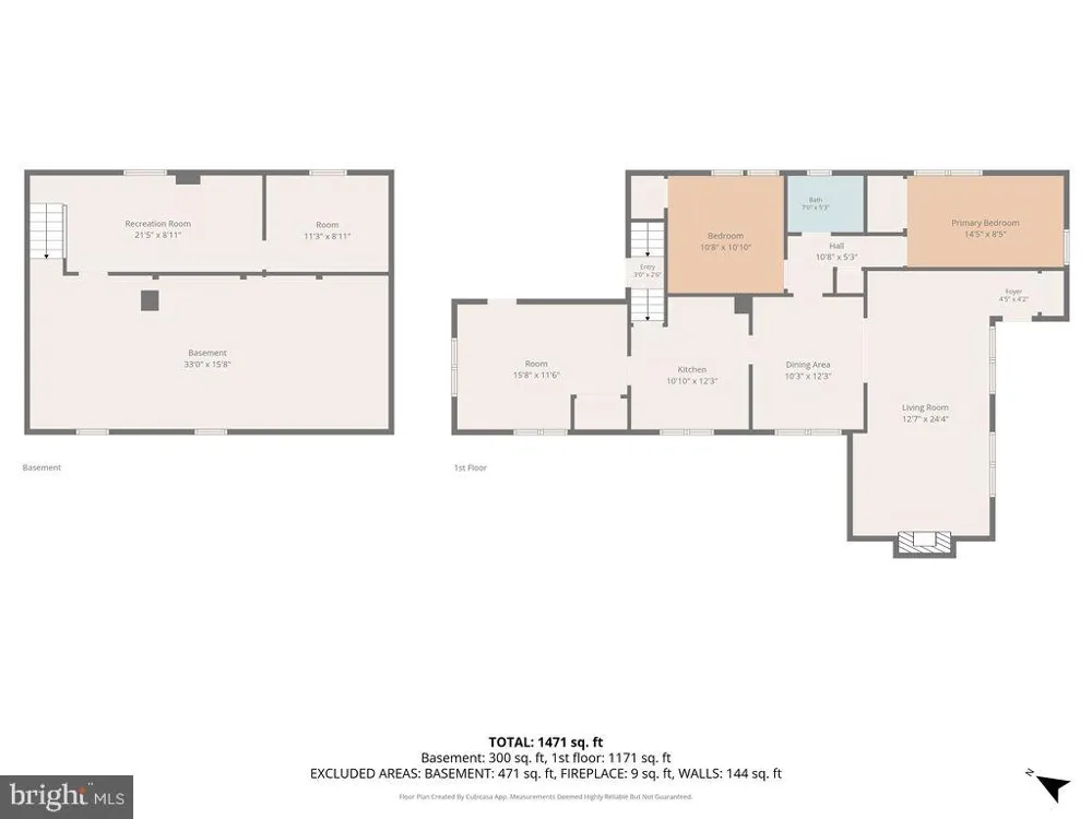 10221 DAHLGREN ROAD King George, VA 22485