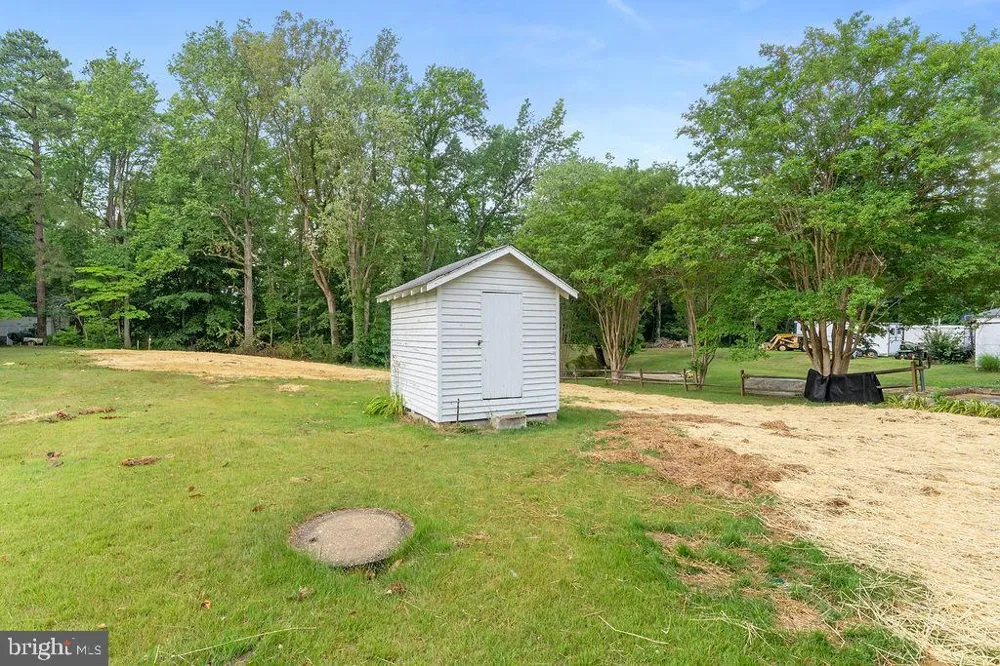 10221 DAHLGREN ROAD King George, VA 22485