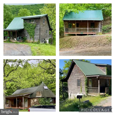 219 FOX SQUIRREL LANE