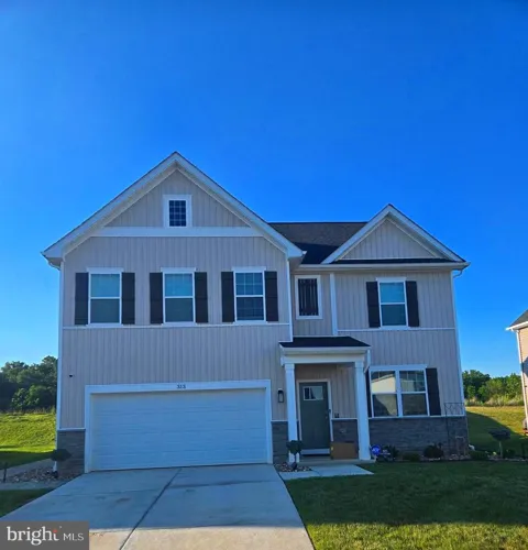 313 ATKINSON STREET