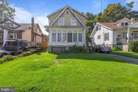 1427 ELMWOOD AVENUE