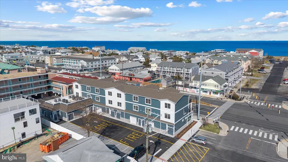 1601 COASTAL HIGHWAY #204 Dewey Beach, DE 19971