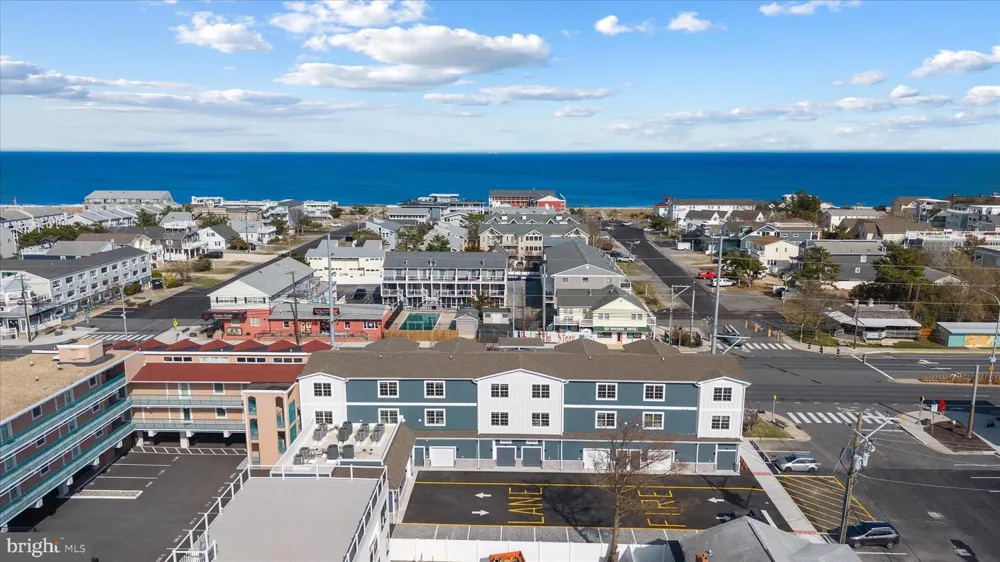 1601 COASTAL HIGHWAY #204 Dewey Beach, DE 19971