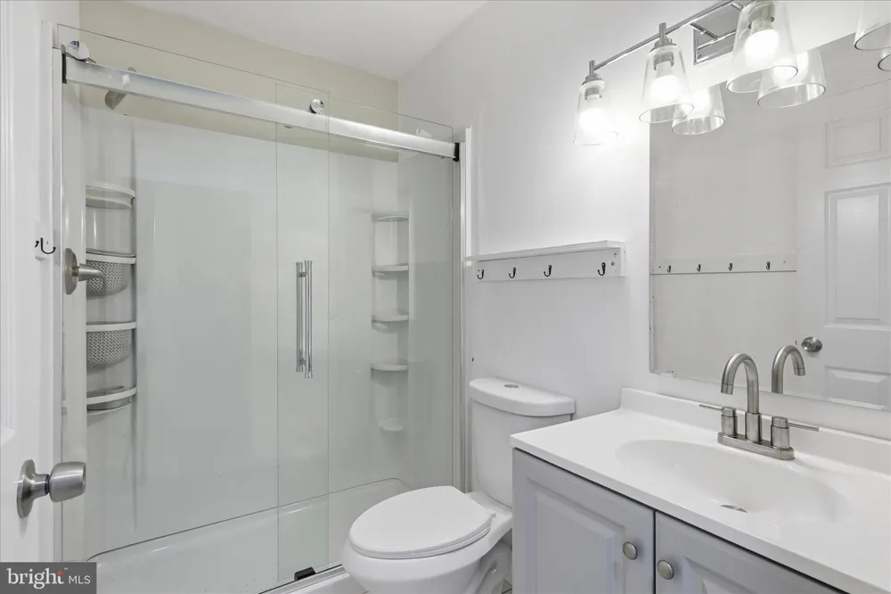 3454 TAMARACK COURT Waldorf, MD 20602