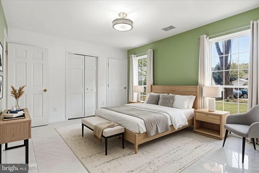 3454 TAMARACK COURT Waldorf, MD 20602