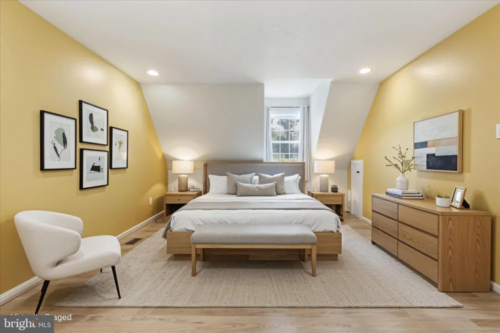 3454 TAMARACK COURT Waldorf, MD 20602