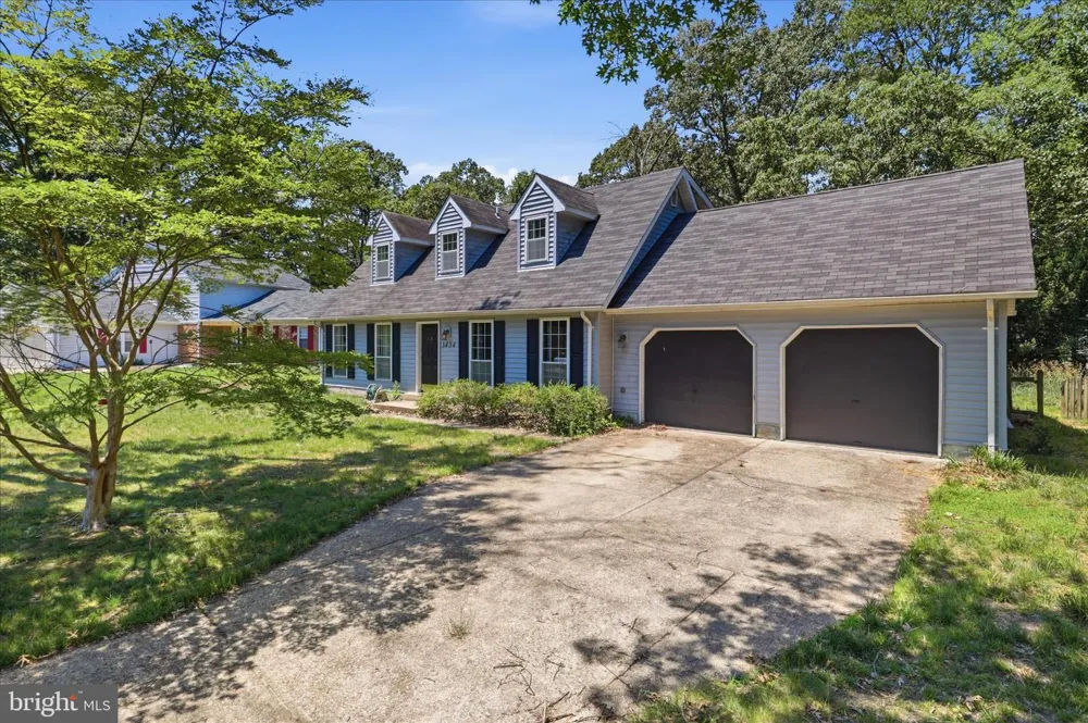 3454 TAMARACK COURT Waldorf, MD 20602