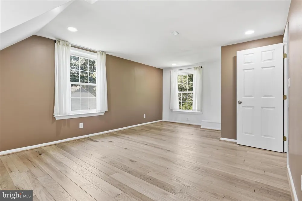 3454 TAMARACK COURT Waldorf, MD 20602